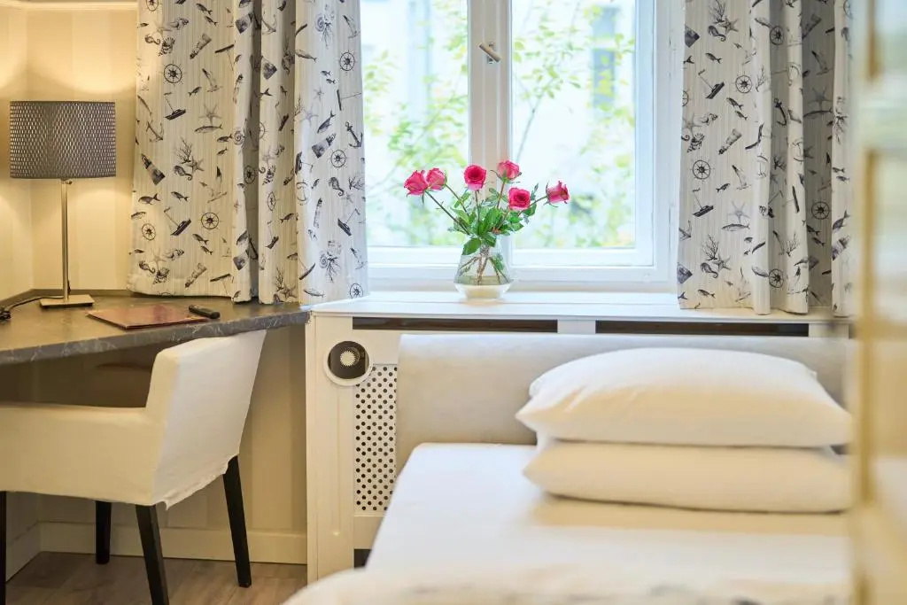 Photo - Hotel Augusta