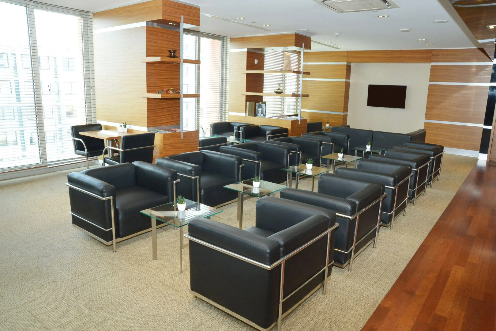 Foto - Swissotel Buyuk Efes Izmir