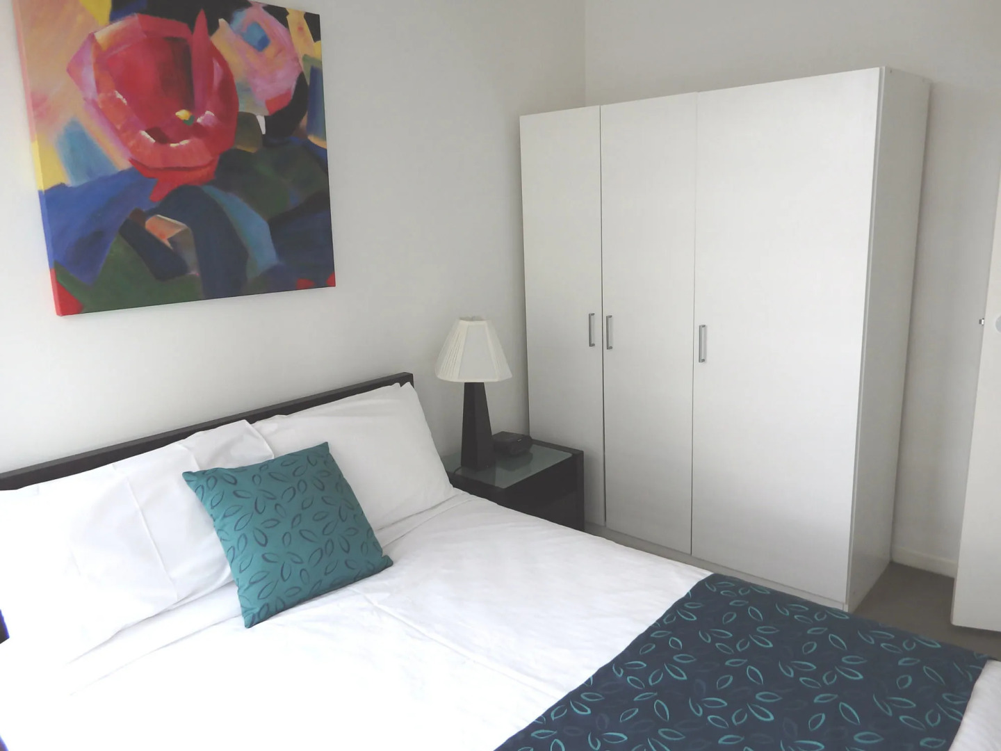 Foto - AKOM AT Docklands