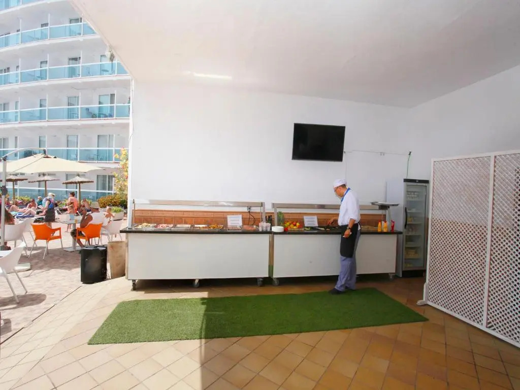 Foto - Hotel Palia Las Palomas