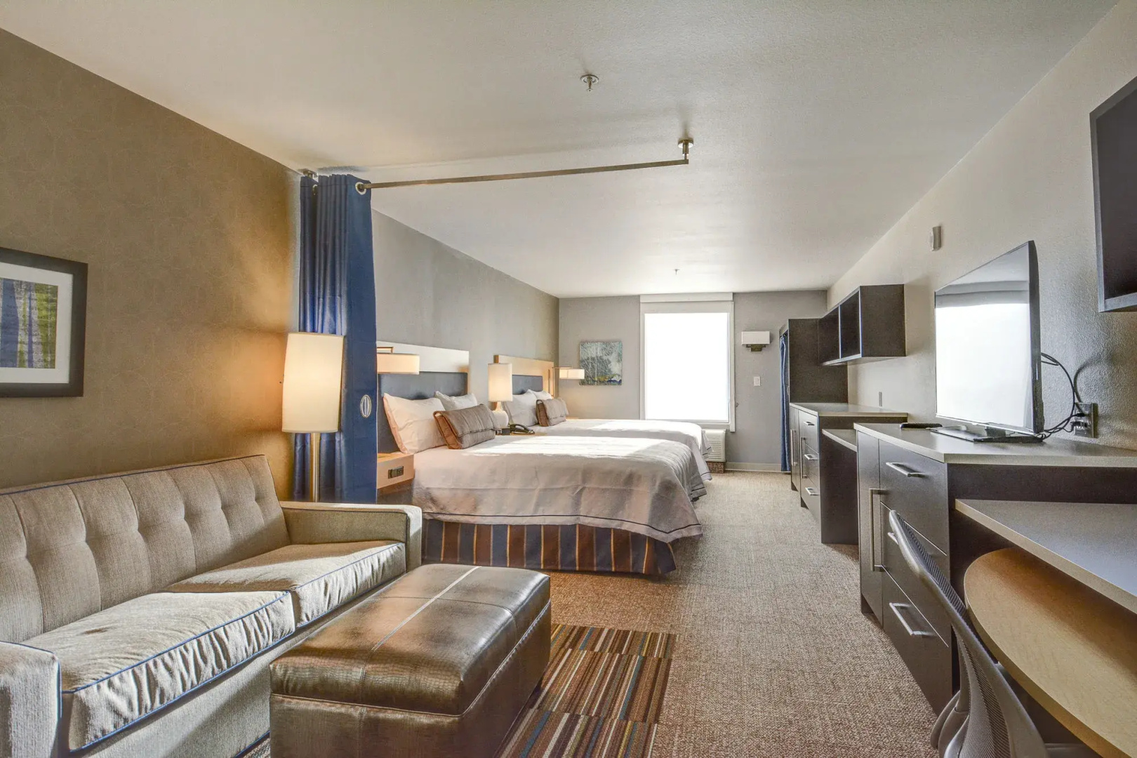 Photo - Home2 Suites by Hilton Irving / DFW Airport North