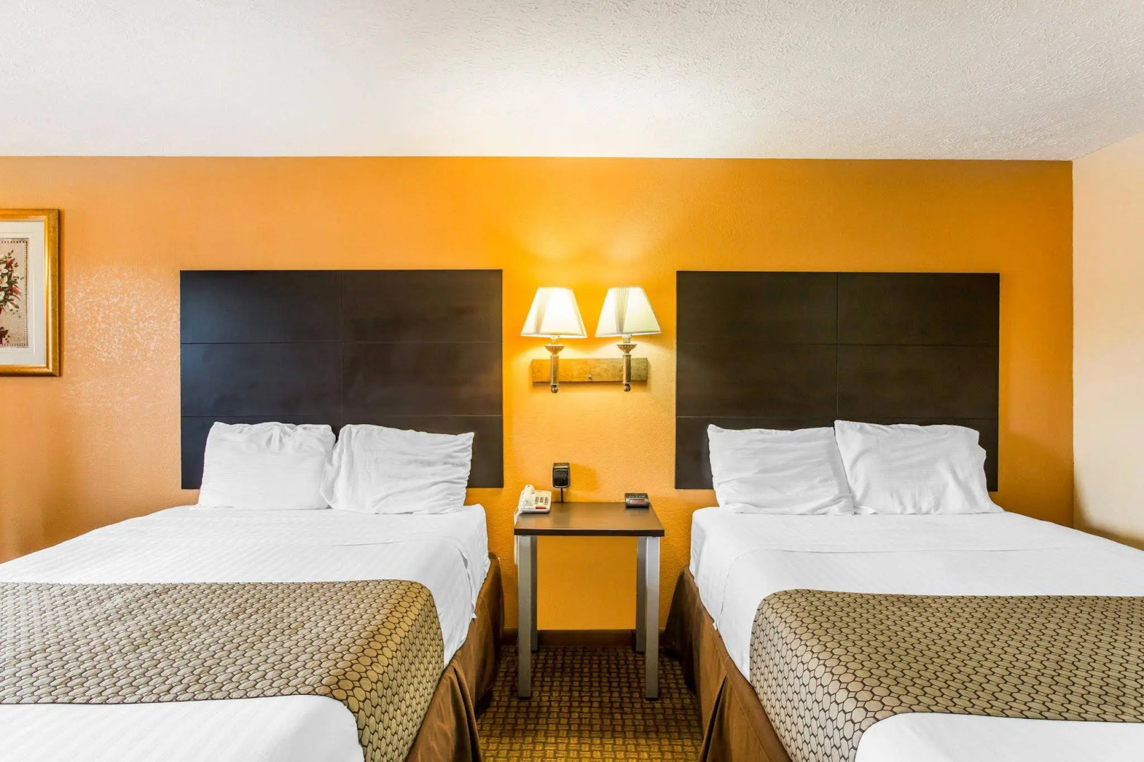 Foto - Econo Lodge Nashville North