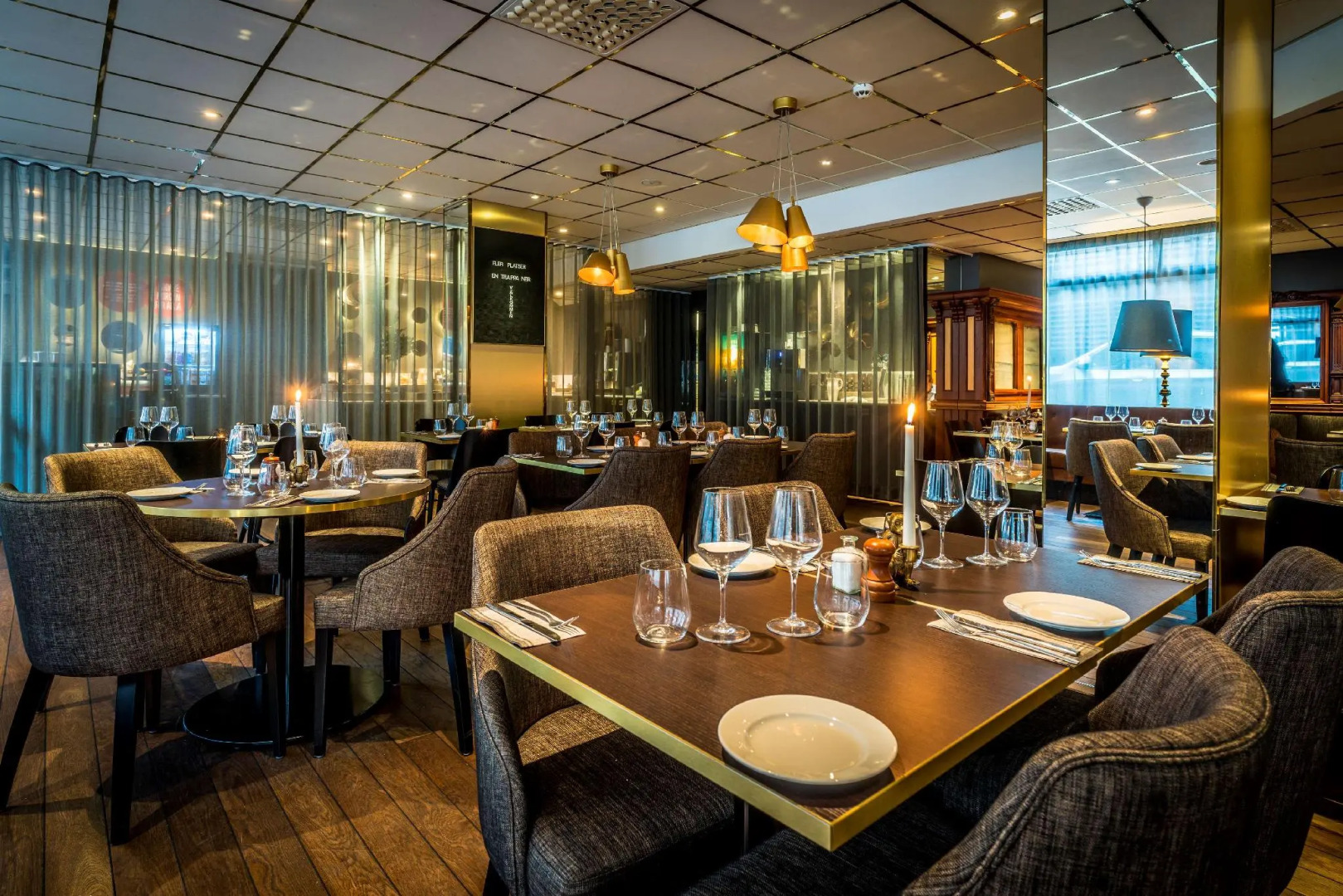 Foto - Scandic Sjöfartshotellet