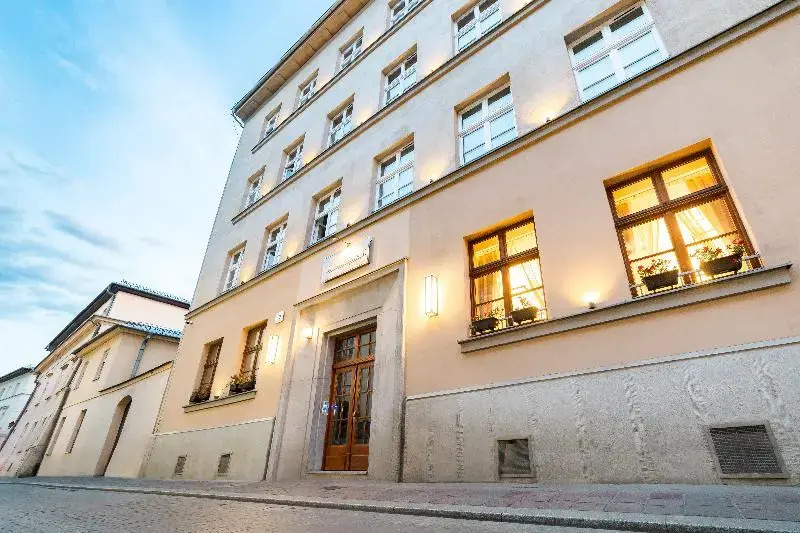 Photo - Portal House Apartments