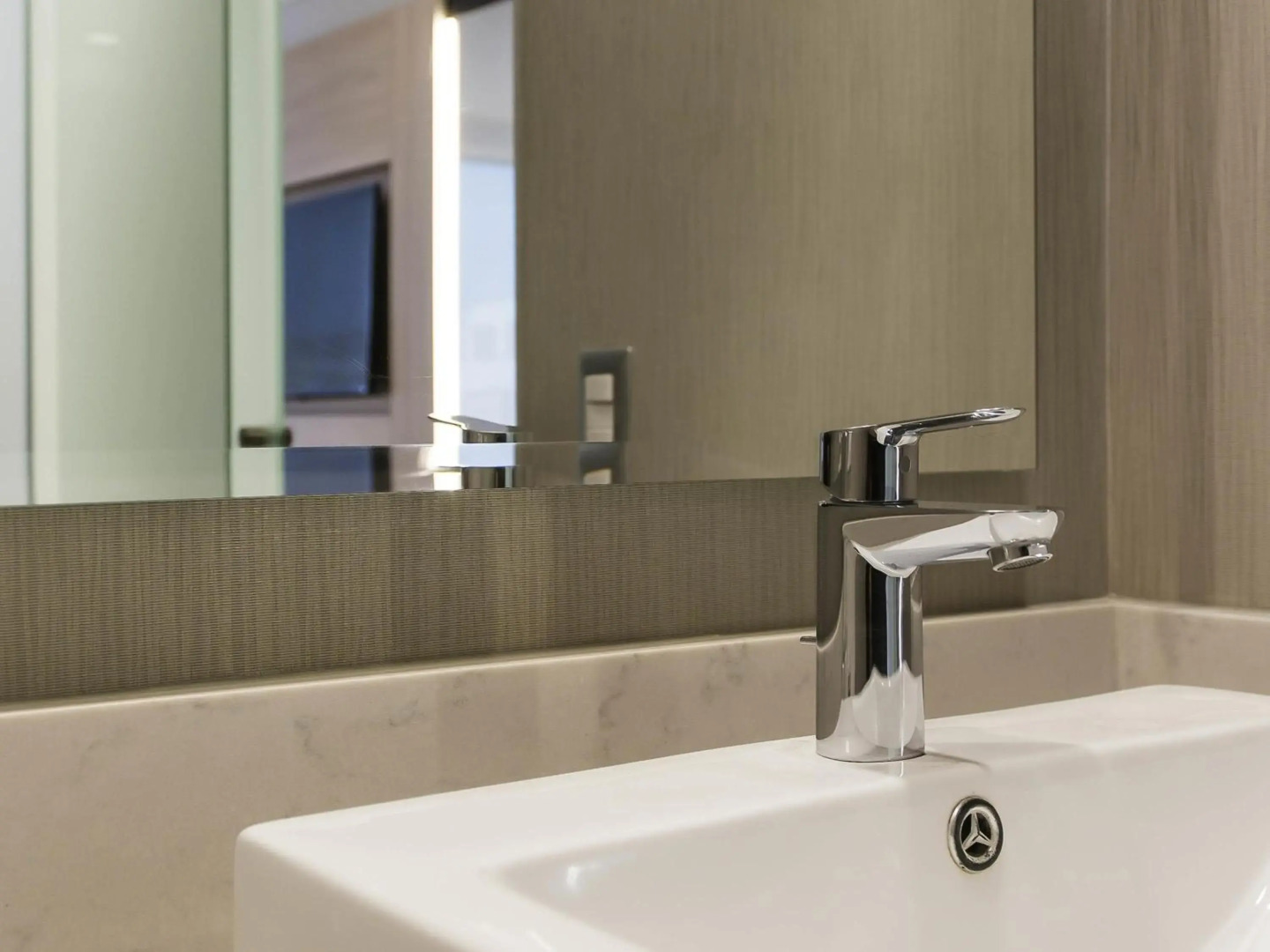 Photo - Pullman Vina del Mar San Martin