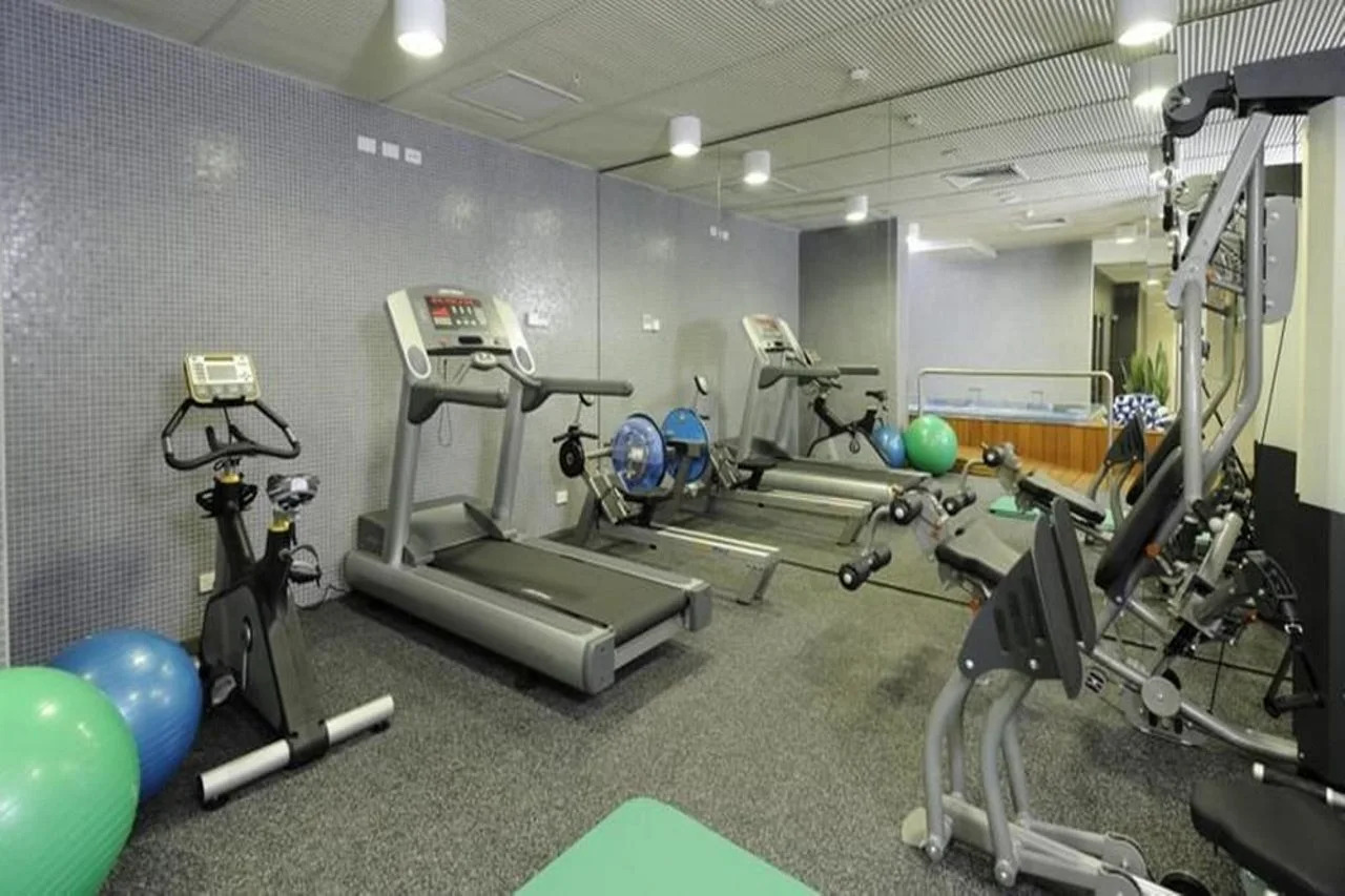 Foto - Punthill South Yarra Grand