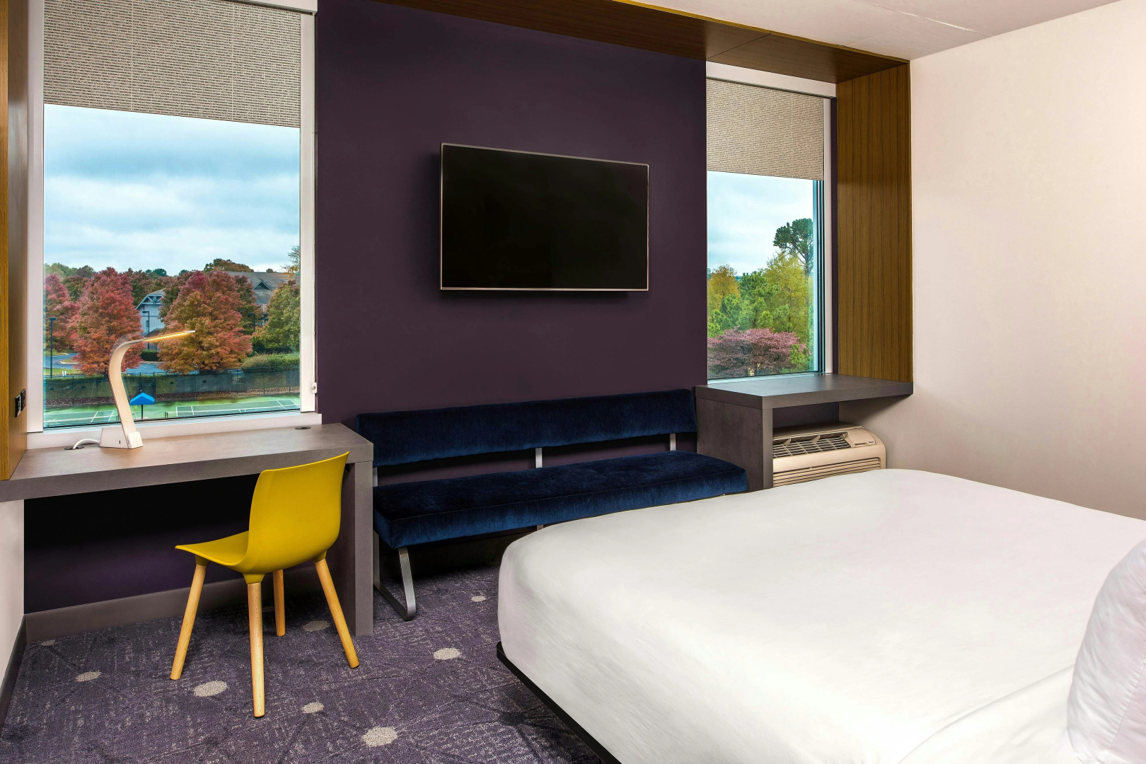 Photo - Aloft by Marriott Charlotte Ballantyne
