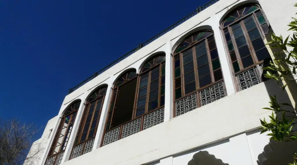 Foto - Ryad Mabrouka