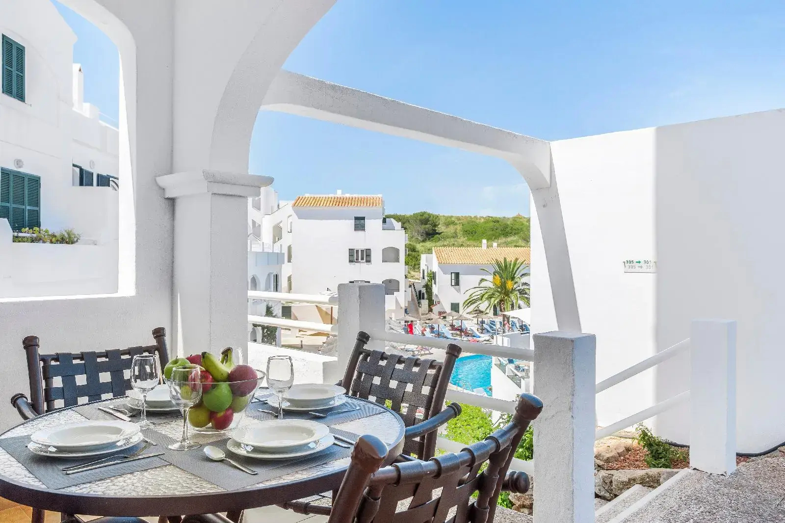 Foto - White Sands Beach Club