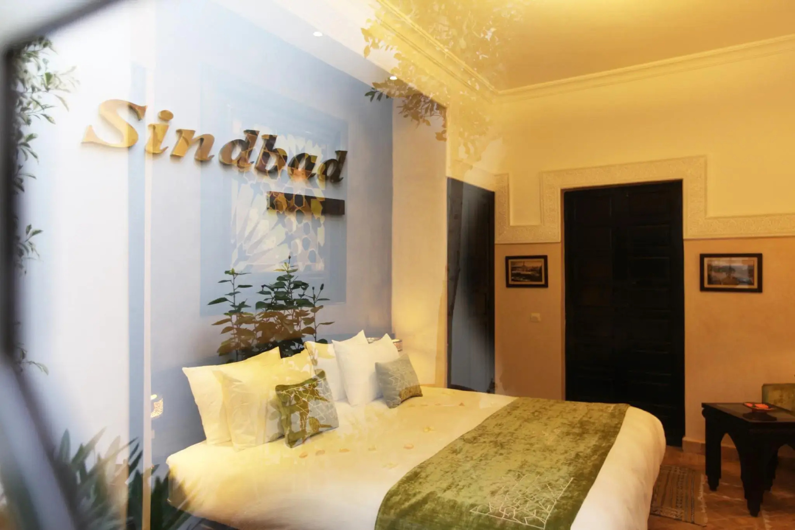Photo - Le Riad Monceau