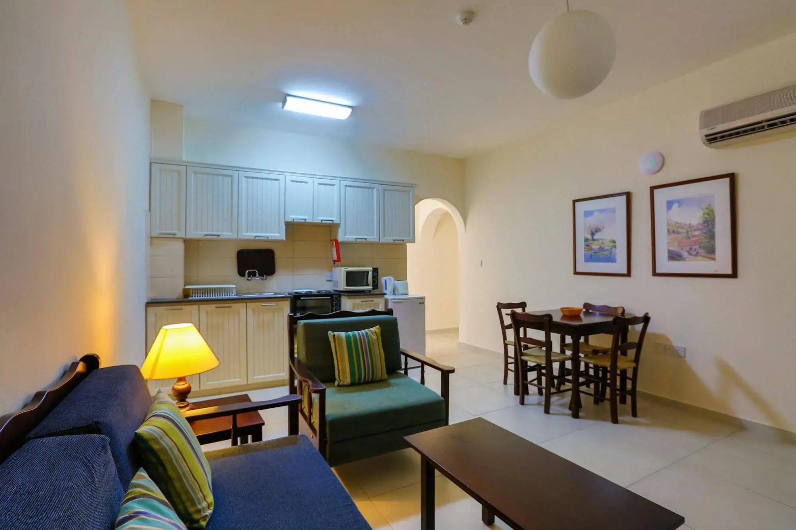 Foto - Kefalos Beach Tourist Village