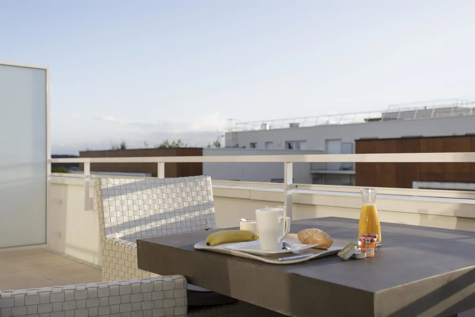 Foto - Aparthotel Adagio Access Massy Palaiseau