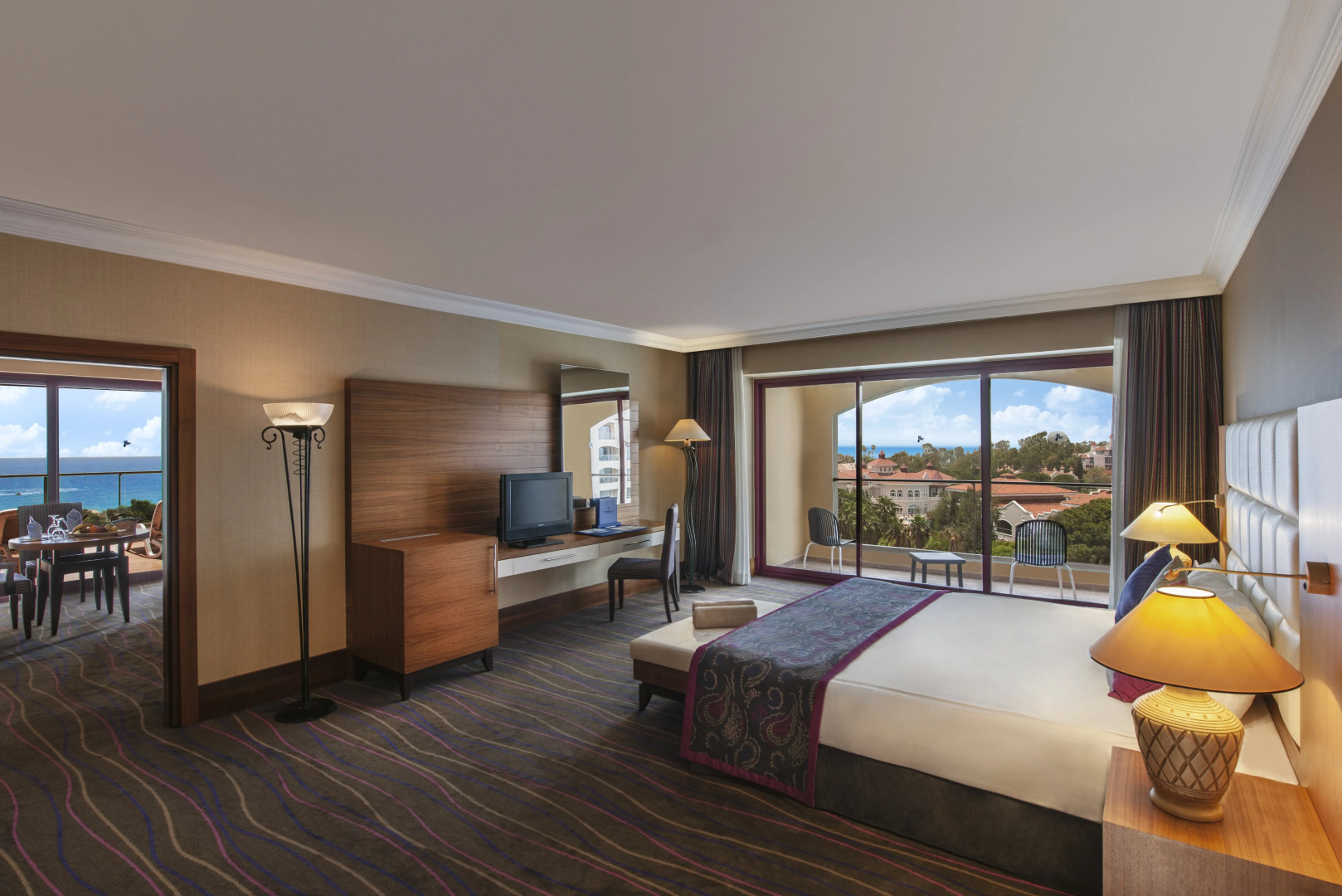 Foto - Sirene Belek Hotel