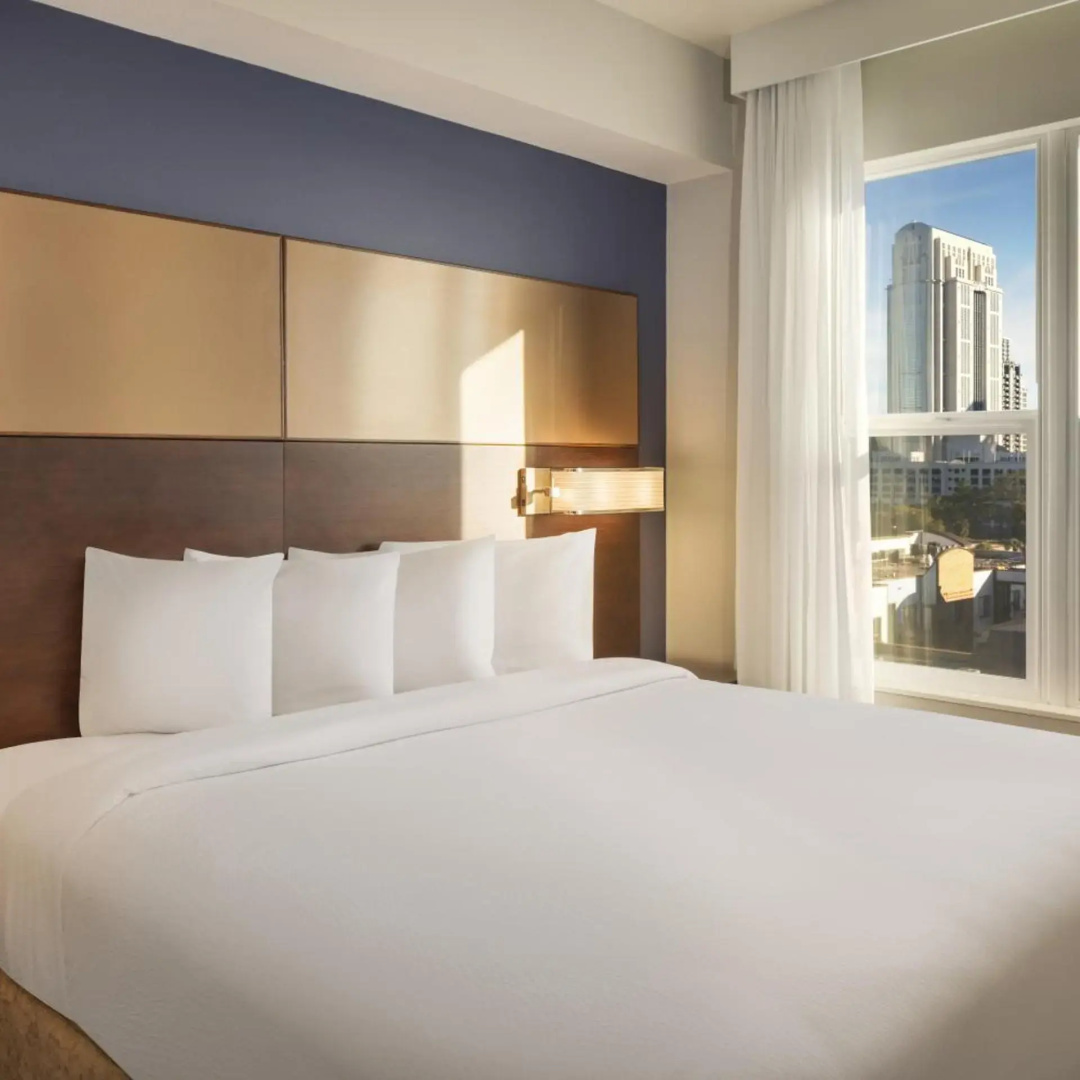 Photo - Residence Inn by Marriott Orlando Downtown