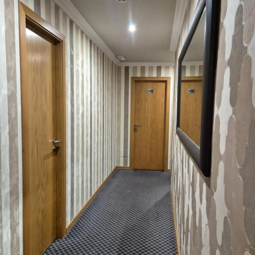 Foto - Hotel HHB Pontevedra Confort