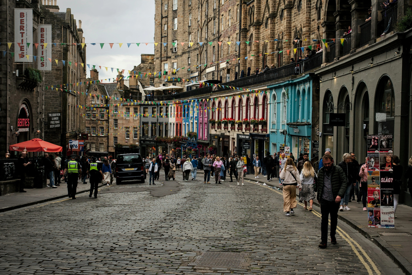 Foto - Garner Edinburgh Haymarket by IHG