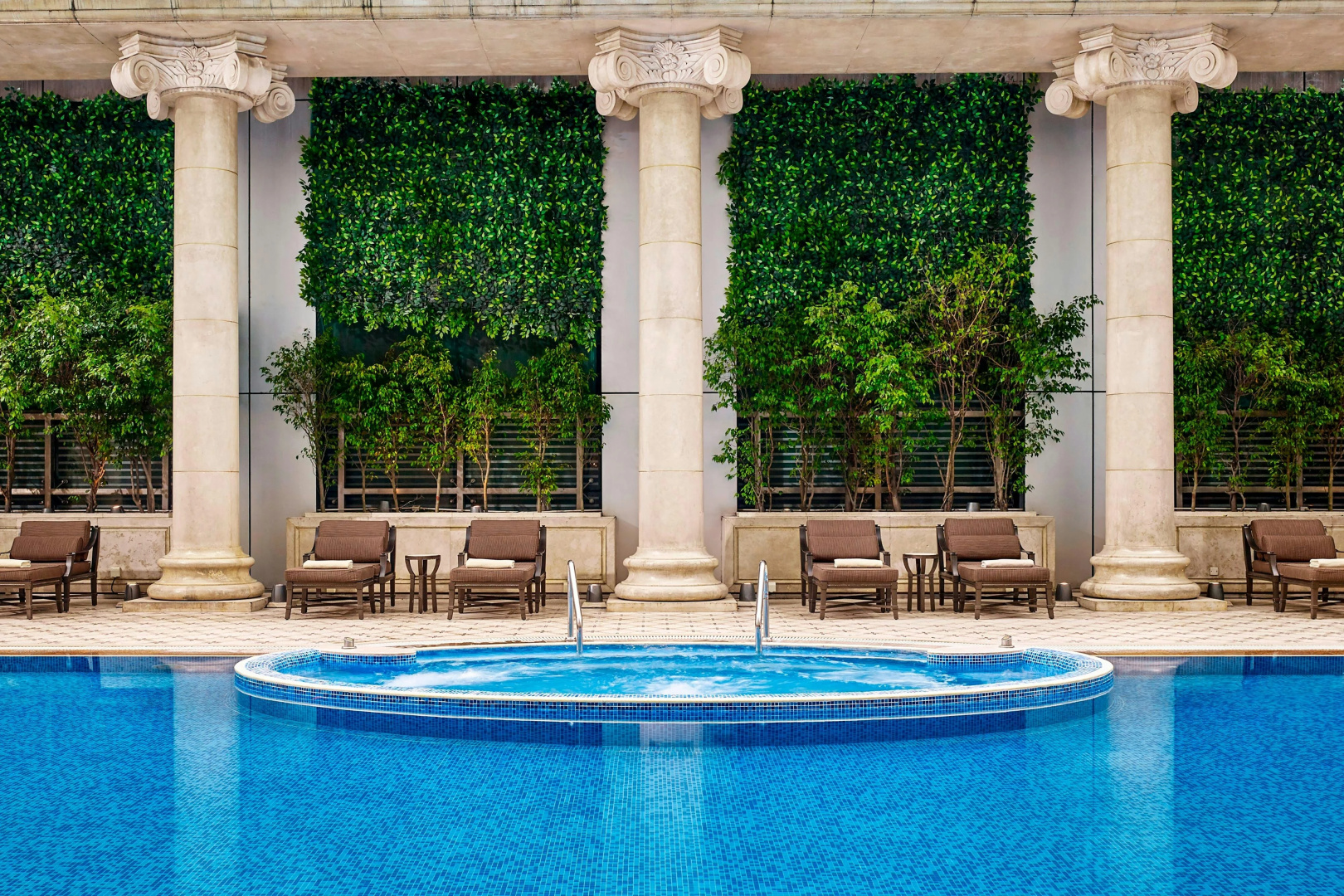 Foto - The Ritz-Carlton, Guangzhou