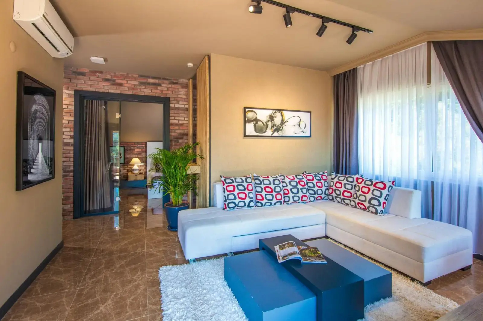 Foto - Morina Hotel