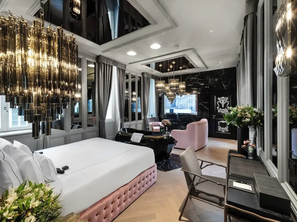 Photo - The Plein Hotel - Small Luxury Hotels of the World