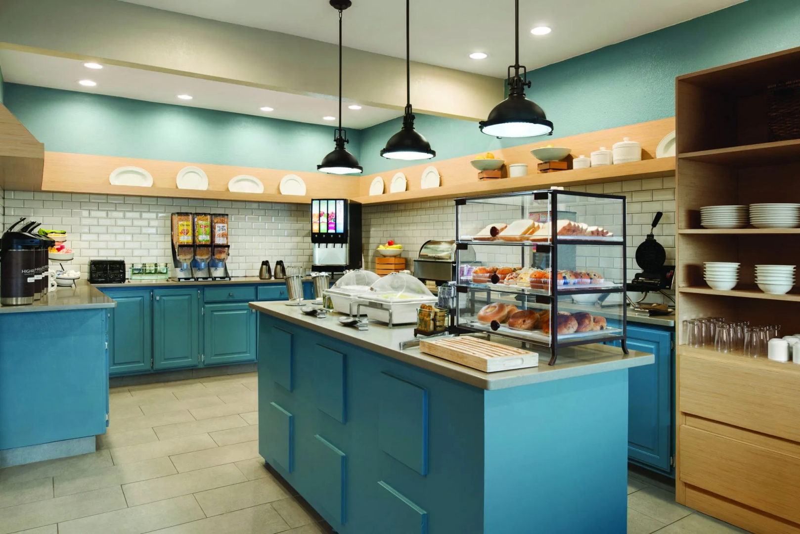 Foto - Country Inn & Suites by Radisson, Indianapolis South, IN