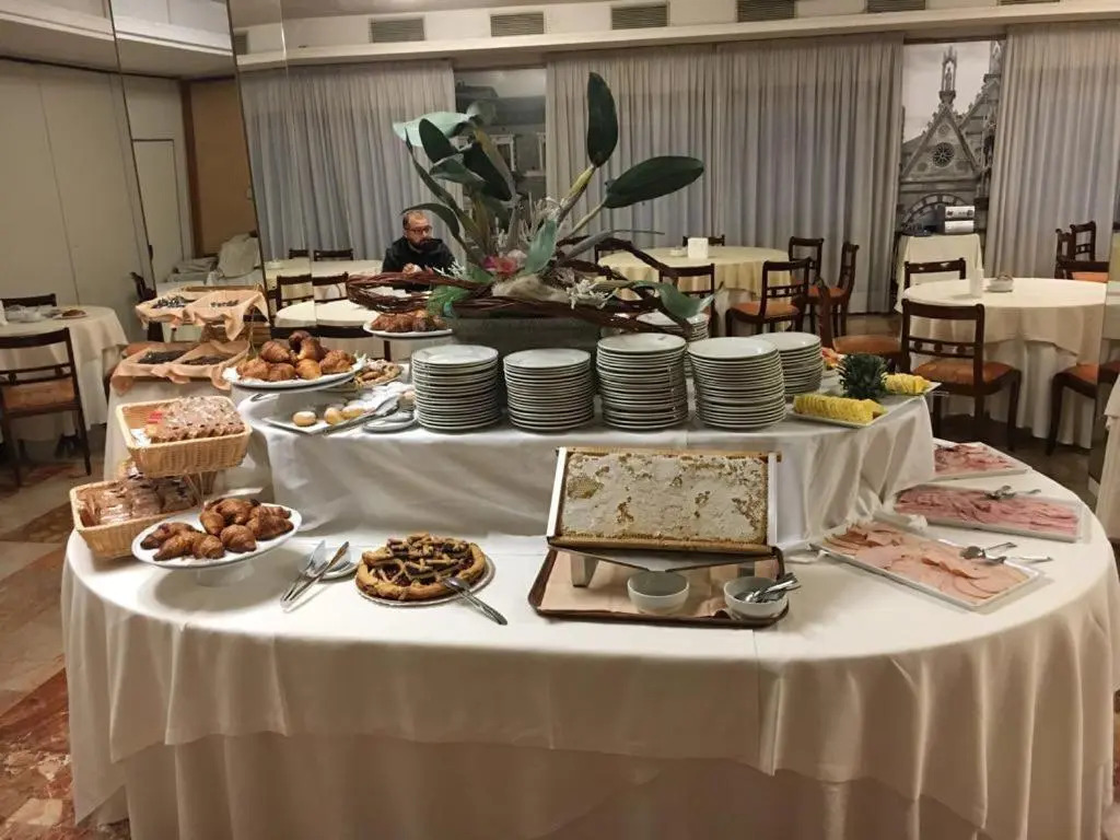 Photo - Grand Hotel Duomo