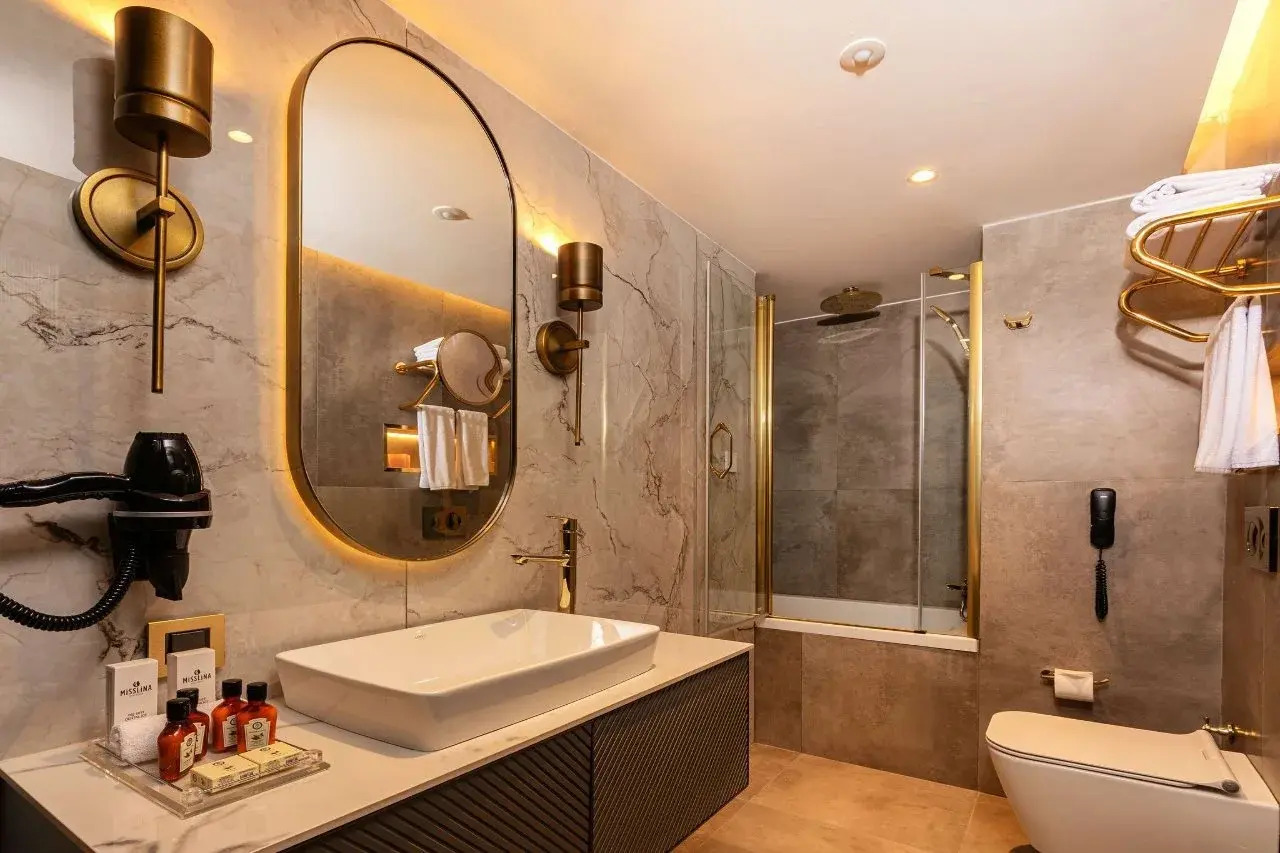 Photo - Levni Istanbul Hotel Handwritten Collection by ACCOR