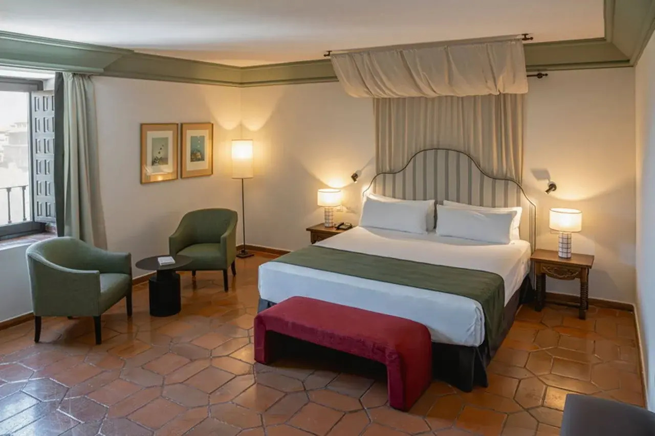 Foto - Parador de Cuenca