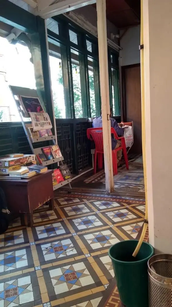 Photo - Carlton Hotel