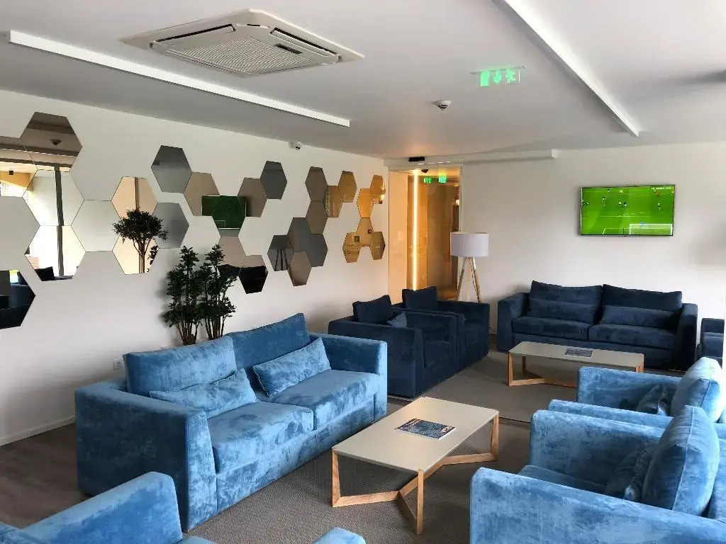 Foto - Hotel do Parque