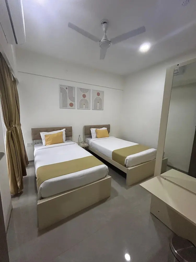 Foto - Z Bliss Suites, BKC