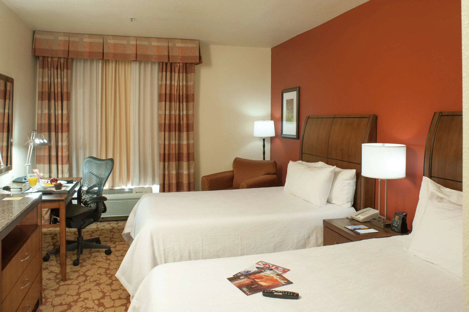Photo - Hilton Garden Inn Tulsa Airport