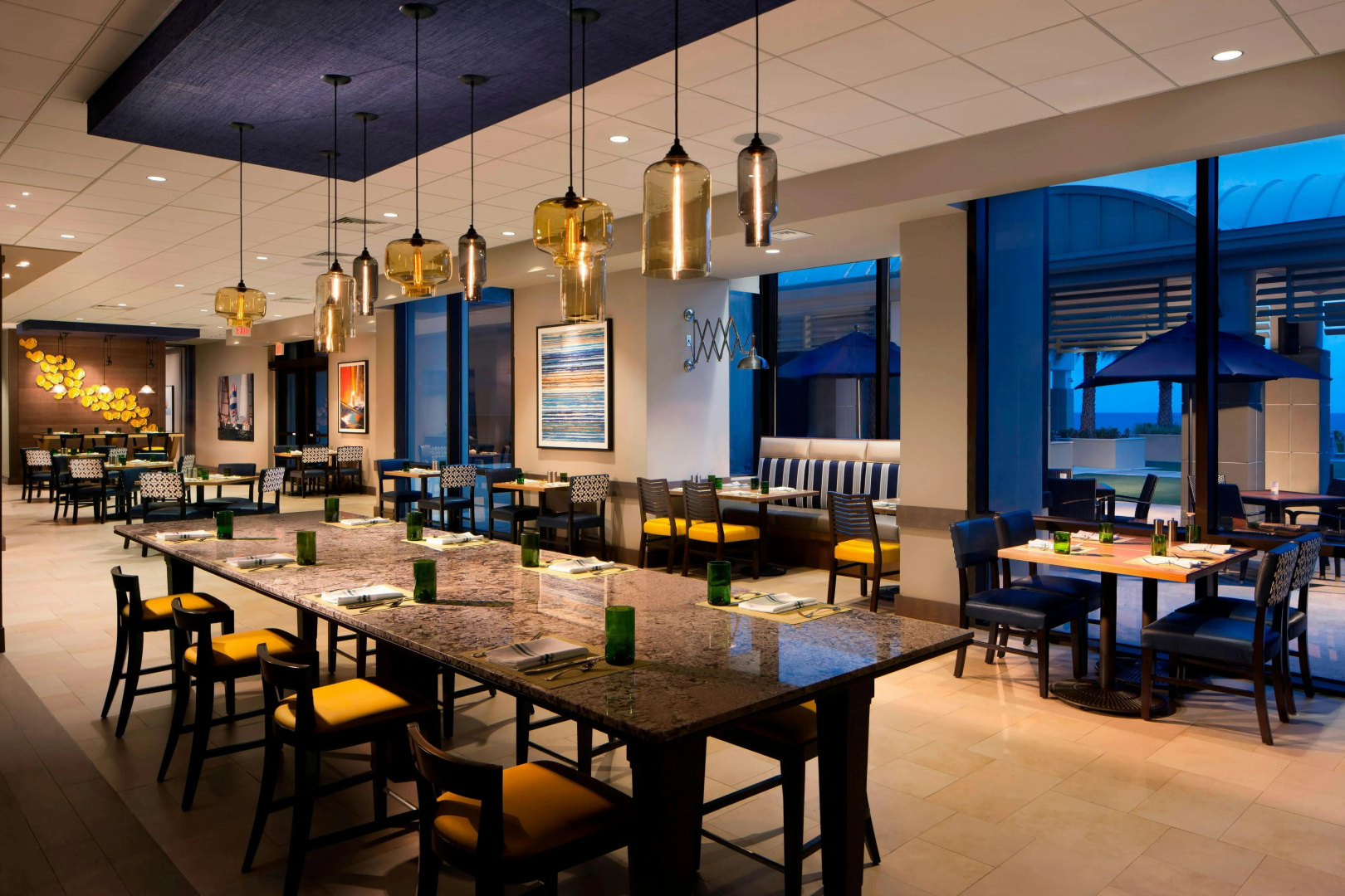 Photo - Fort Lauderdale Marriott Harbor Beach Resort & Spa
