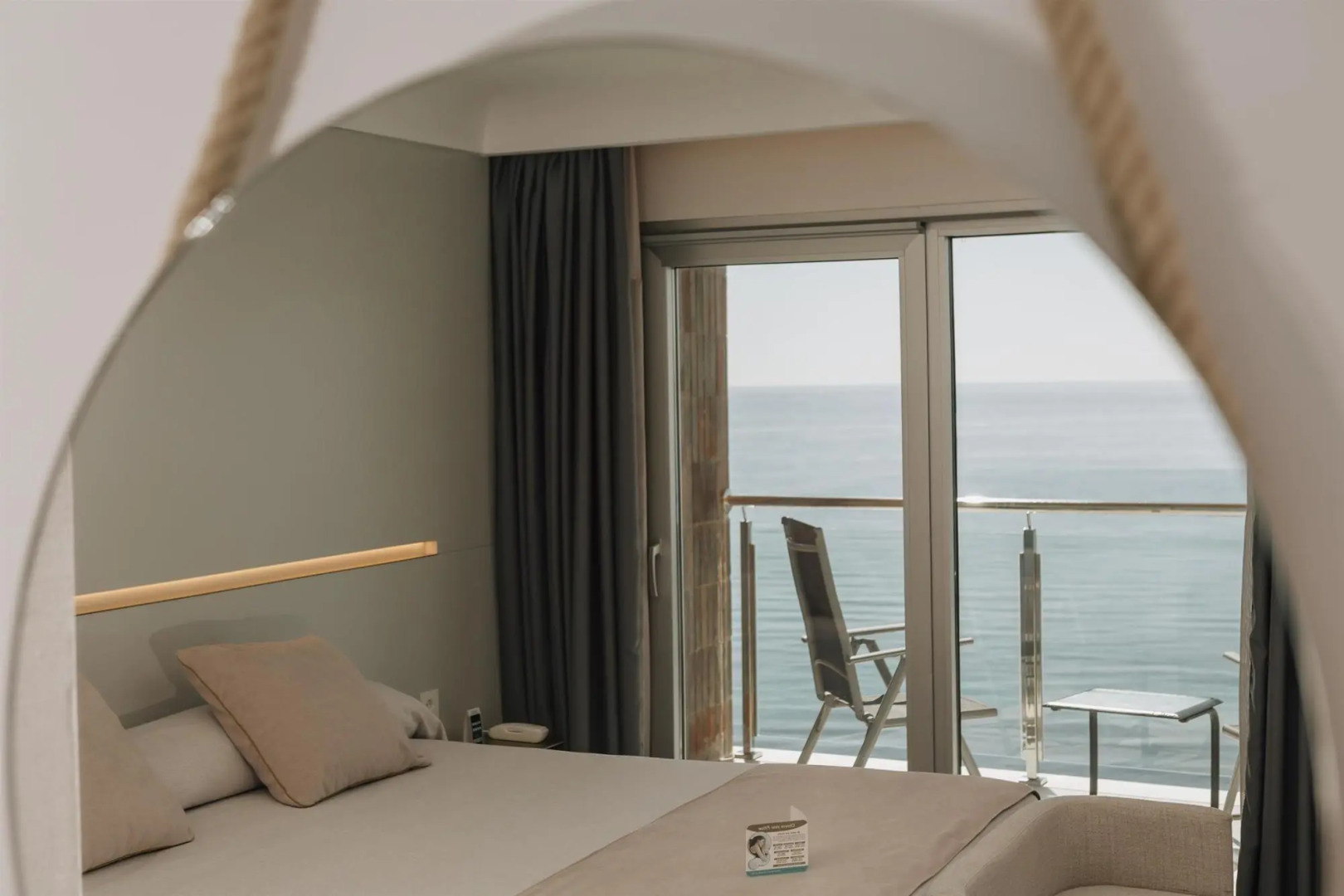 Foto - INNSiDE by Meliá Alicante Porta Maris