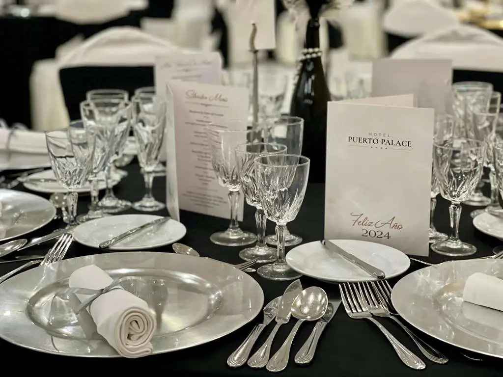 Photo - Hotel Puerto Palace