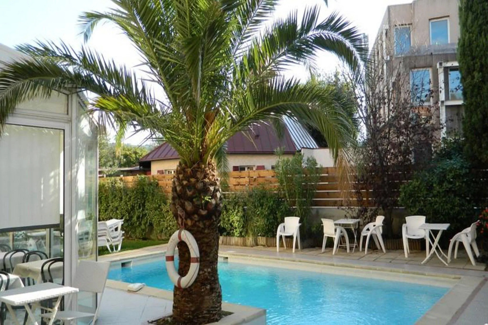 Photo - Adonis Arc Hôtel Aix