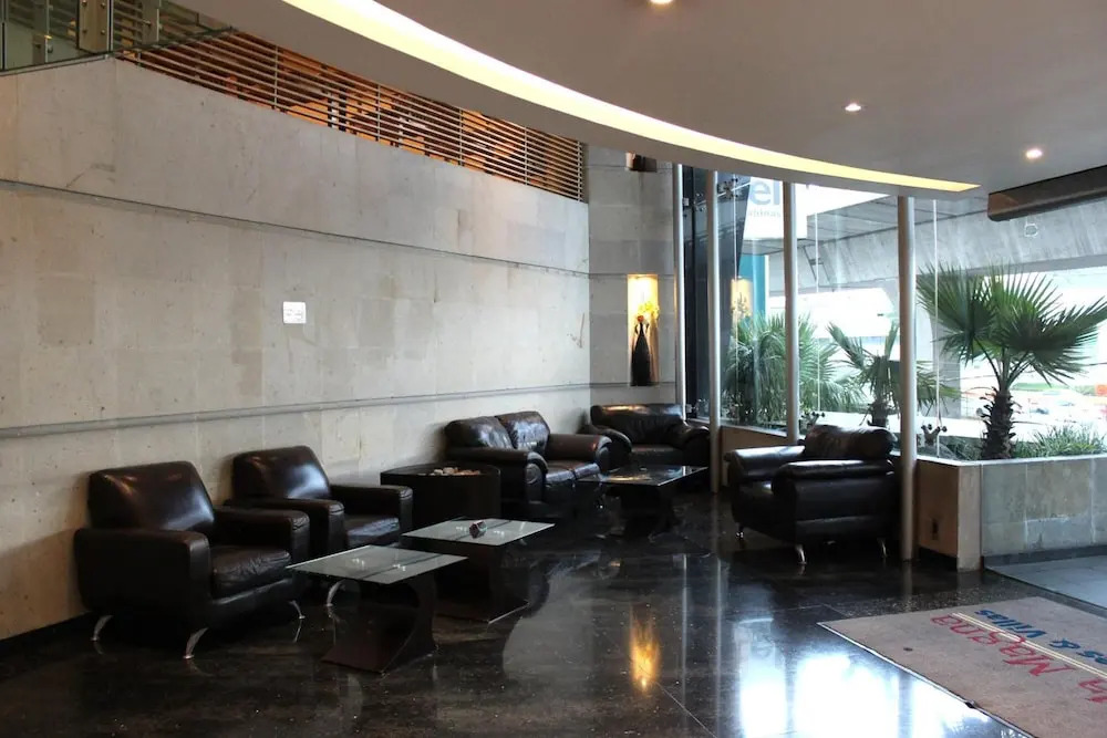 Foto - Hotel Scala Magna