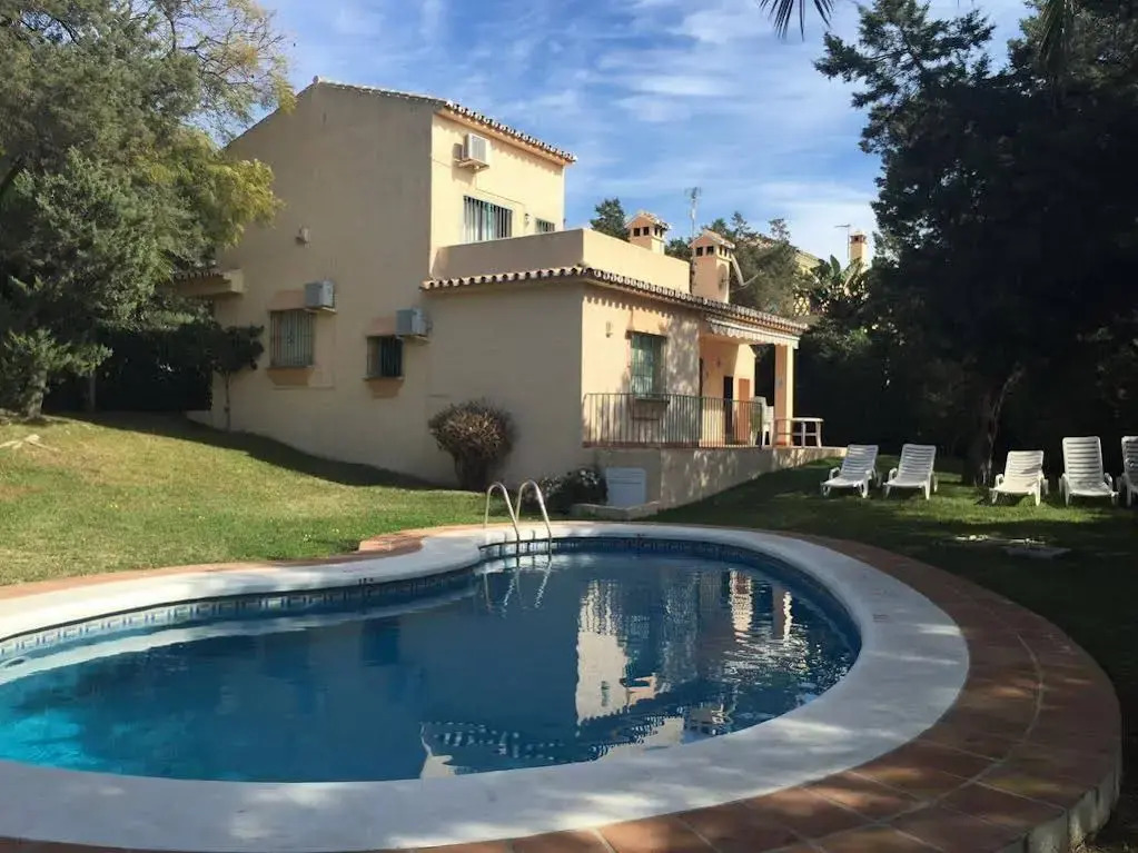 Foto - Marbella Villas