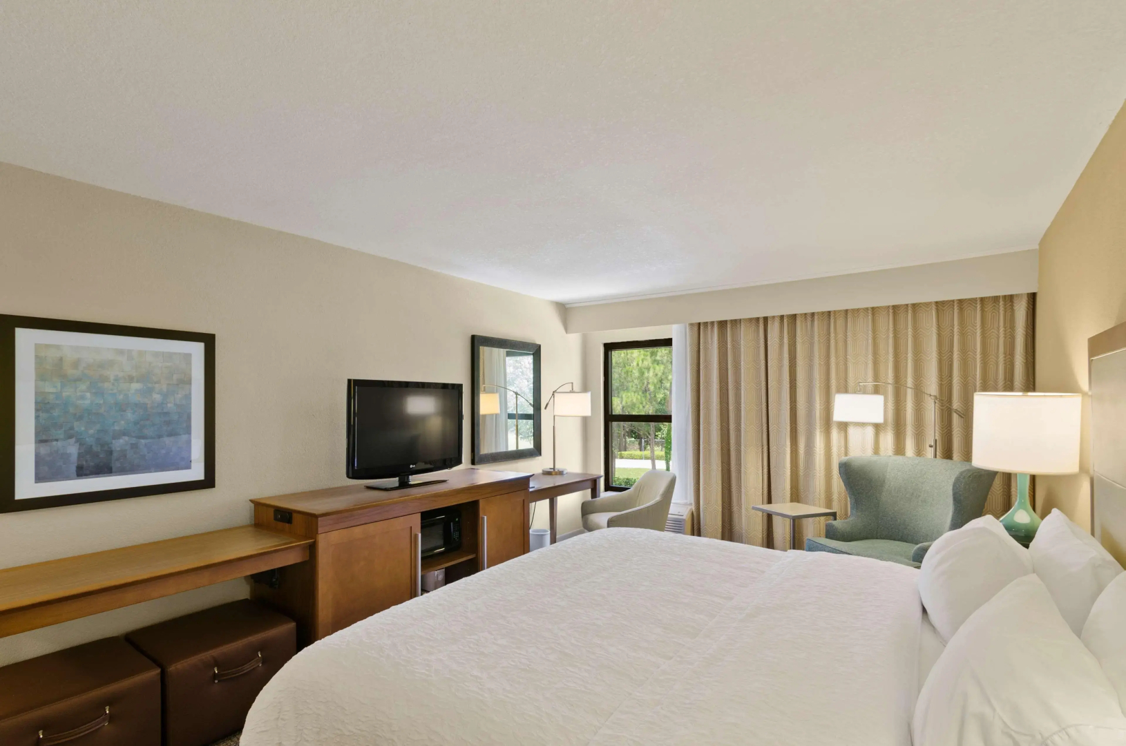 Foto - Hampton Inn Mount Dora