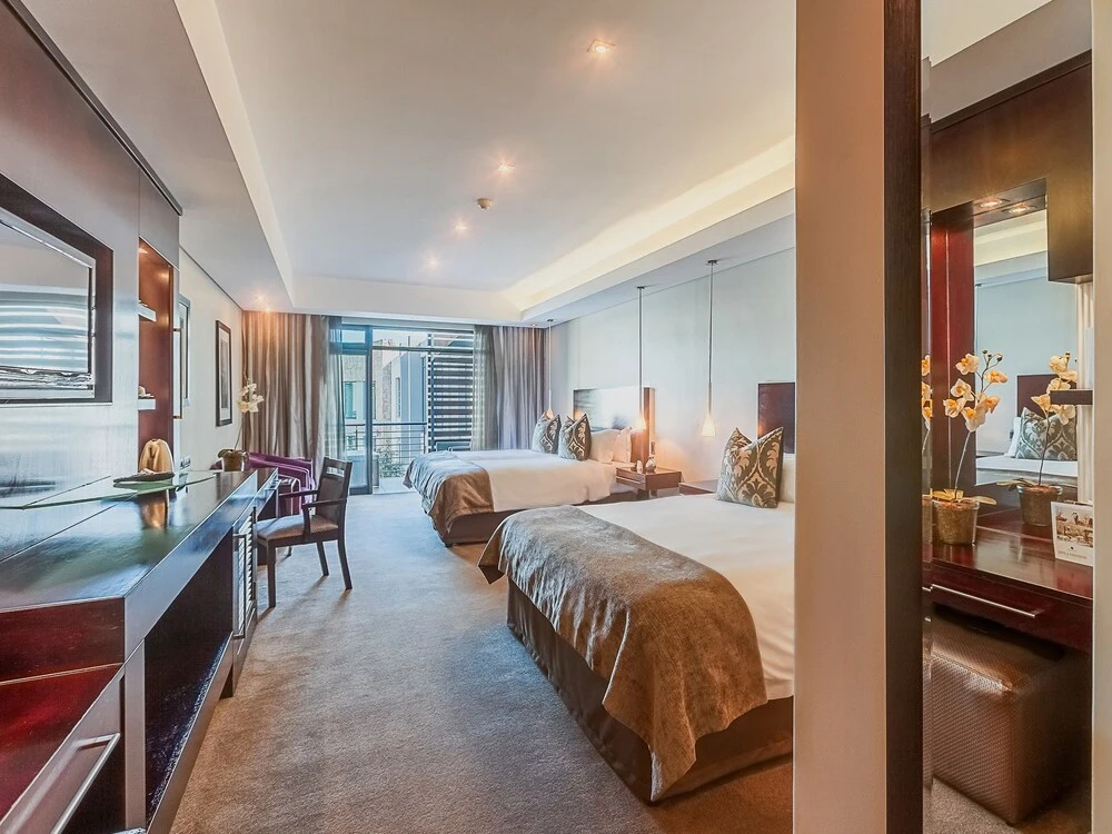 Photo - The Fairway Hotel, Spa & Golf Resort