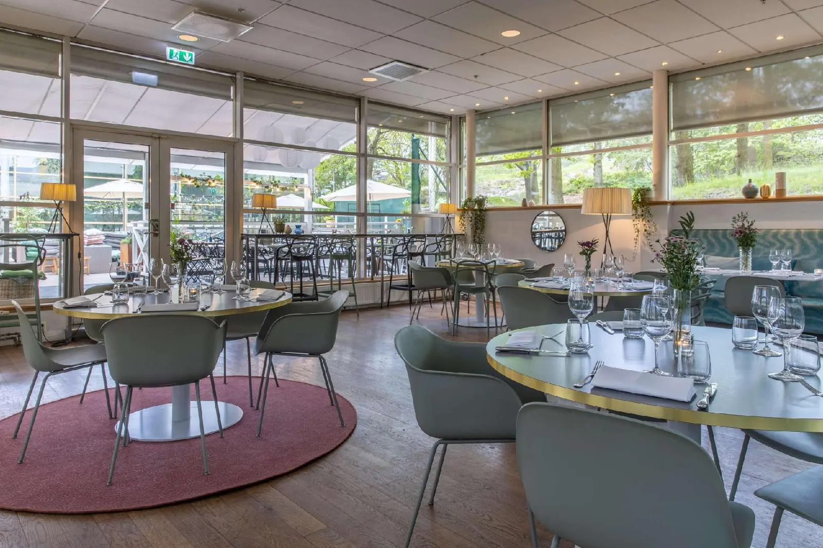 Foto - Best Western Plus Park City Solna