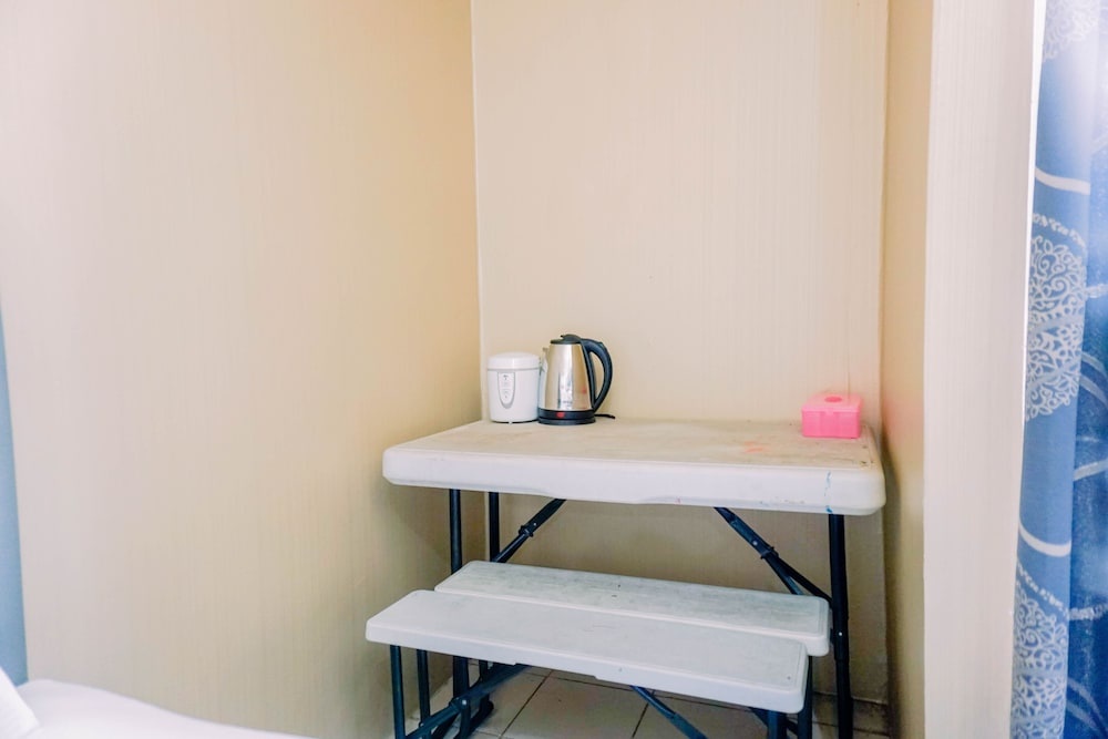 Comfortable And Modern Studio Serpong Greenview Apartment