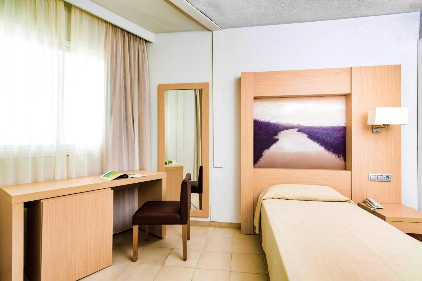Foto - Eix Lagotel Holiday Resort