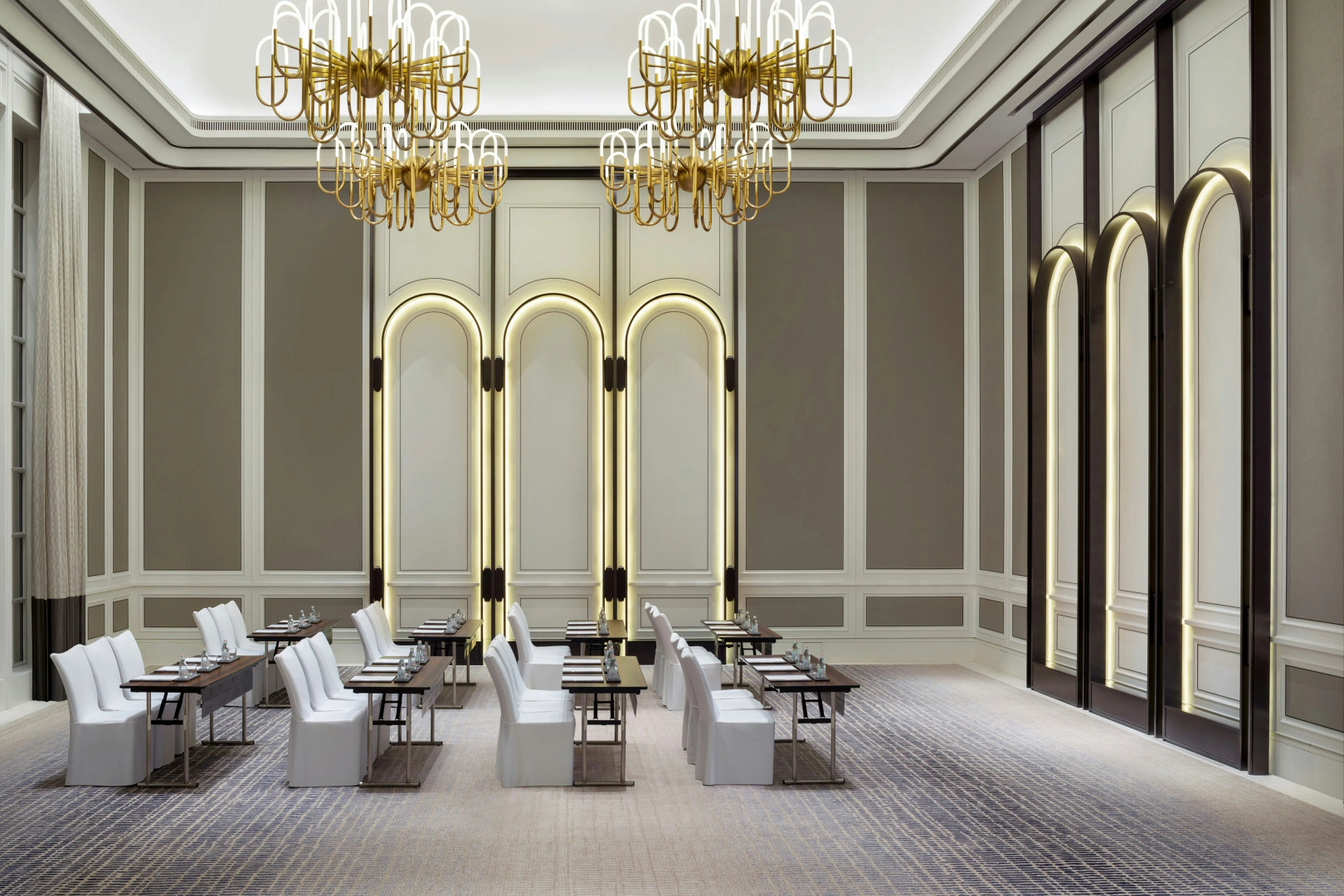 Photo - The St. Regis Singapore (Newly Renovated)