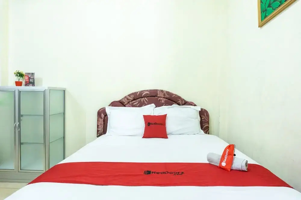 Foto - RedDoorz @ Gatot Subroto Ende
