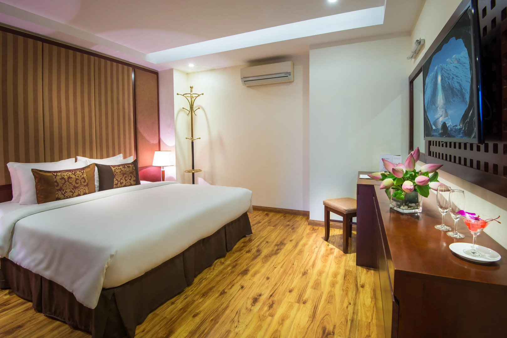 Foto - Paragon Saigon Hotel