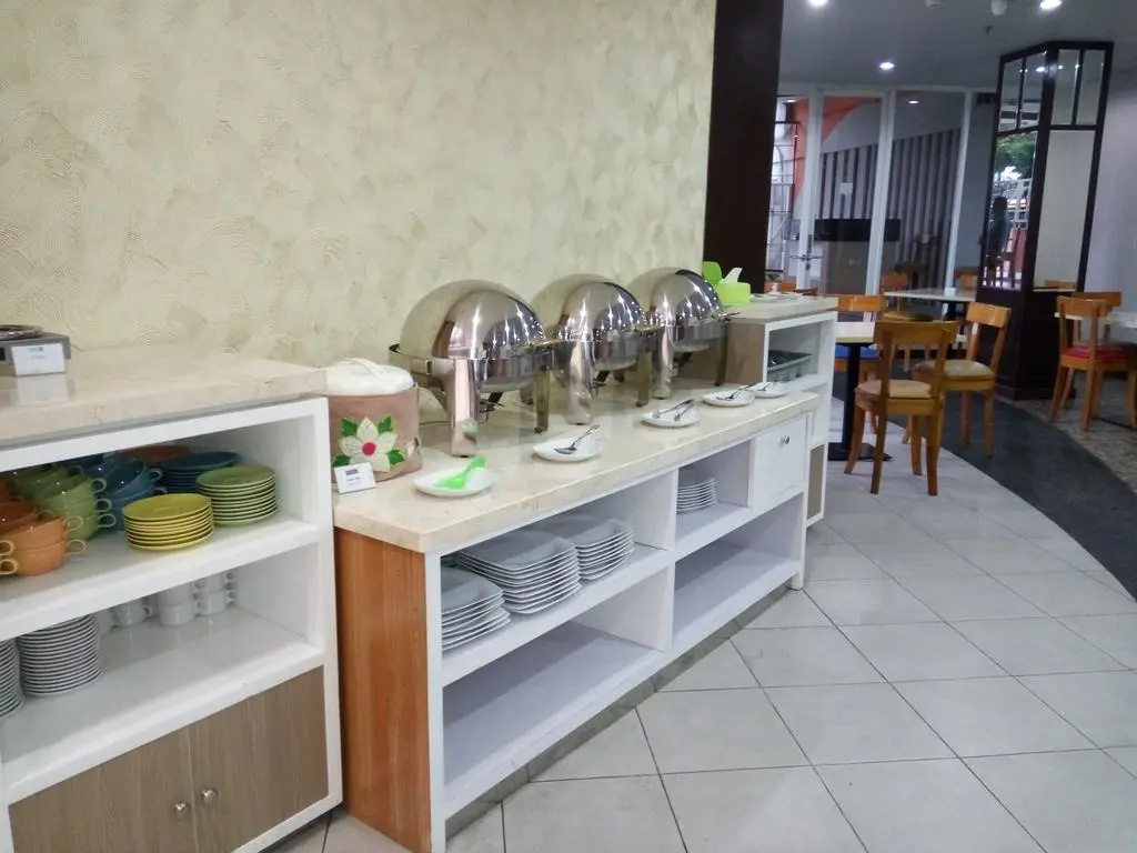 Foto - Hotel 88 Kedoya Jakarta