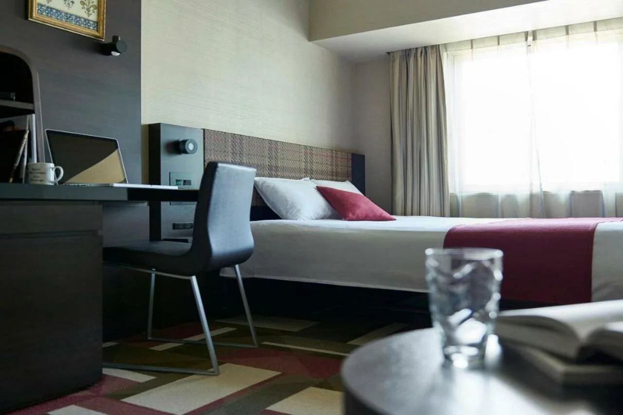 Foto - Villa Fontaine Kobe Sannomiya