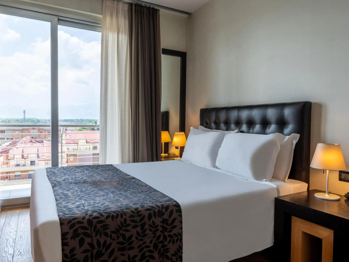 Photo - B&B Hotel Borgaro Torinese