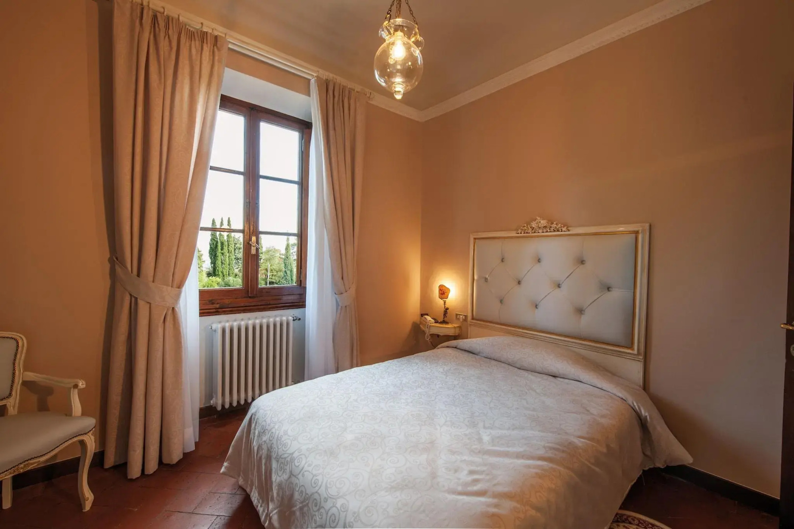 Photo - Art Hotel Villa Agape - Place of Charme