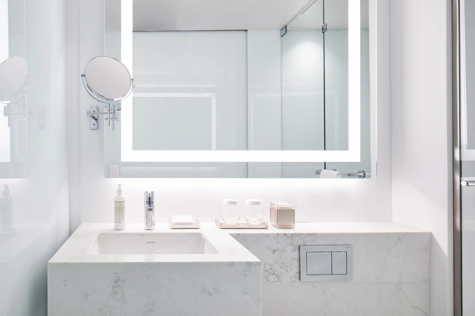 Foto - Park Terrace Hotel